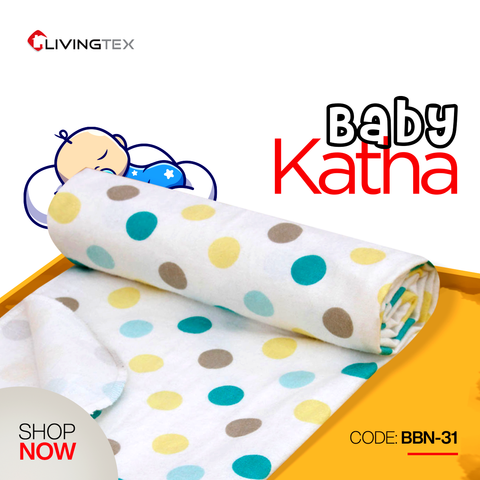 Baby Swaddle(BBN-31)