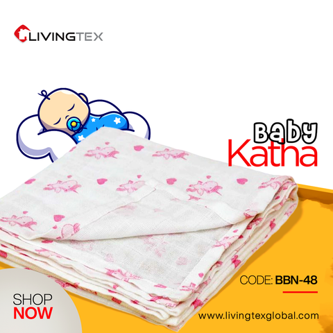Baby Swaddle(BBN-48)