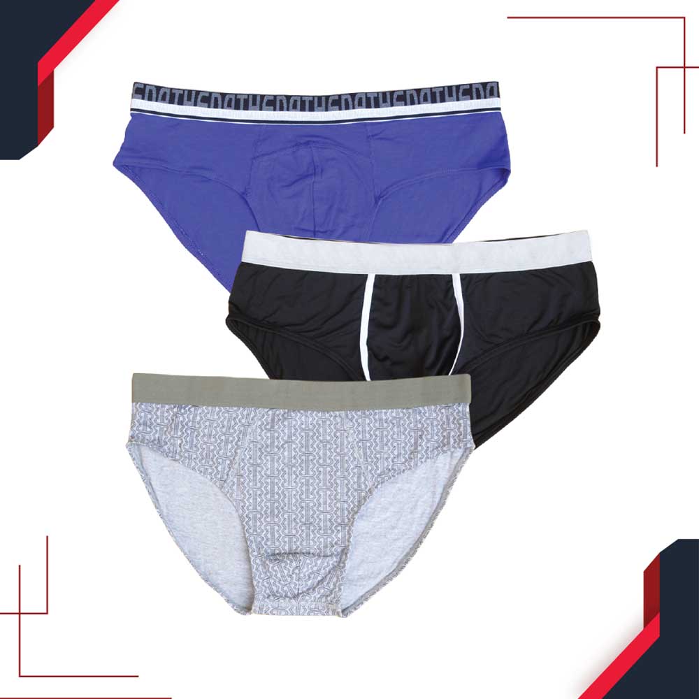  Men's Underwear - Kathmandu / Men's Underwear