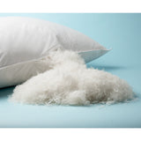 Duck  Feather Head Pillow 18″x 28″
