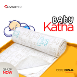 Baby Swaddle( BBN-14)