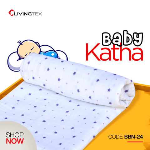 Baby Swaddle(BBN-24)