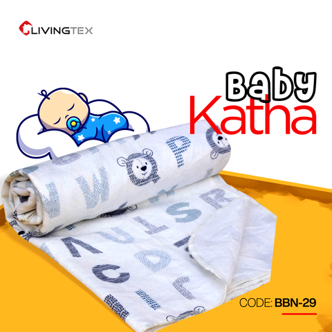 Baby Swaddle(BBN-29)