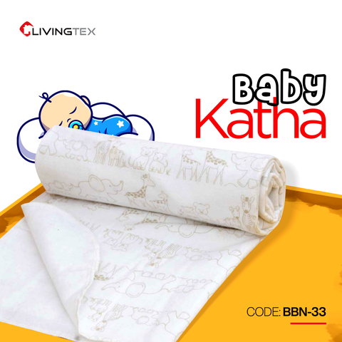 Baby Swaddle(BBN-33)