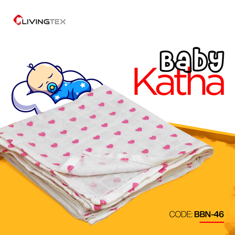 Baby Swaddle(BBN-46)