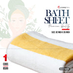 Bath Sheet (BS89)