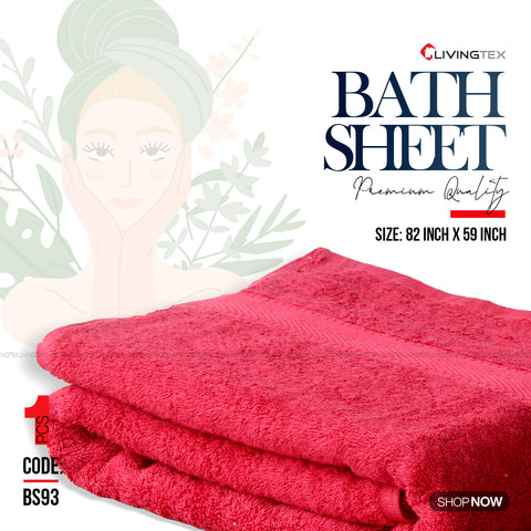 Bath Sheet (BS93)