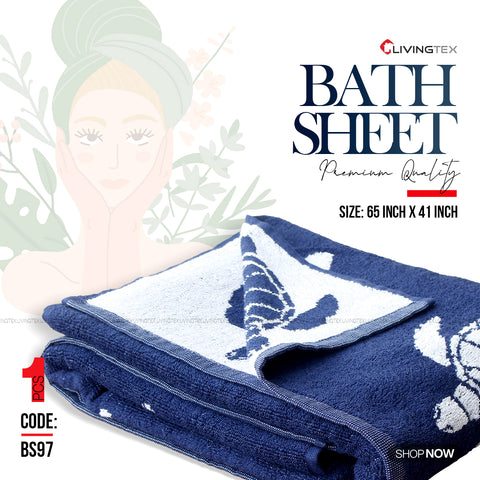 Bath Sheet (BS97)