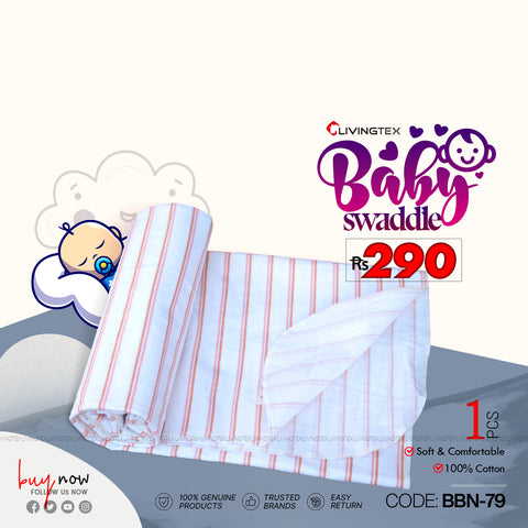 Baby Swaddle (BBN79)