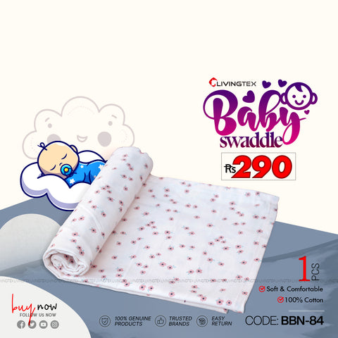 Baby Swaddle (BBN84)