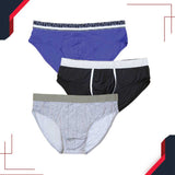 6 Pcs Brief Men’s Underwear