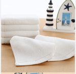 5 Pcs Organic Cotton Baby Towel