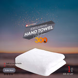 Hand Towel (White)
