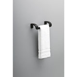 Hand Towel (White)
